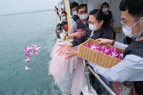 台灣海葬|【台灣海葬】踏上永恆航程：2024台灣海葬全解析，費用、地點。